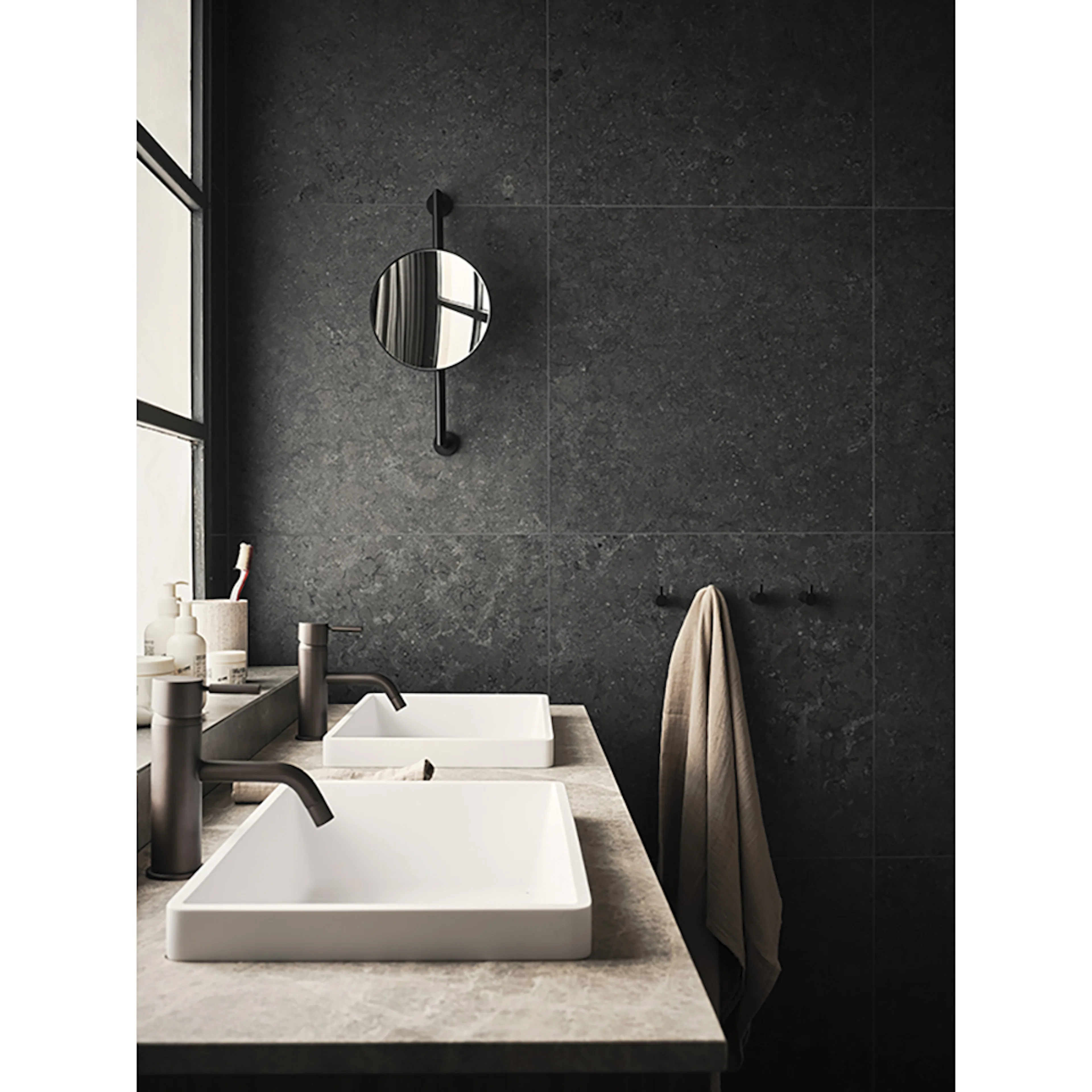 Klinker Bricmate J66 Azul Grey