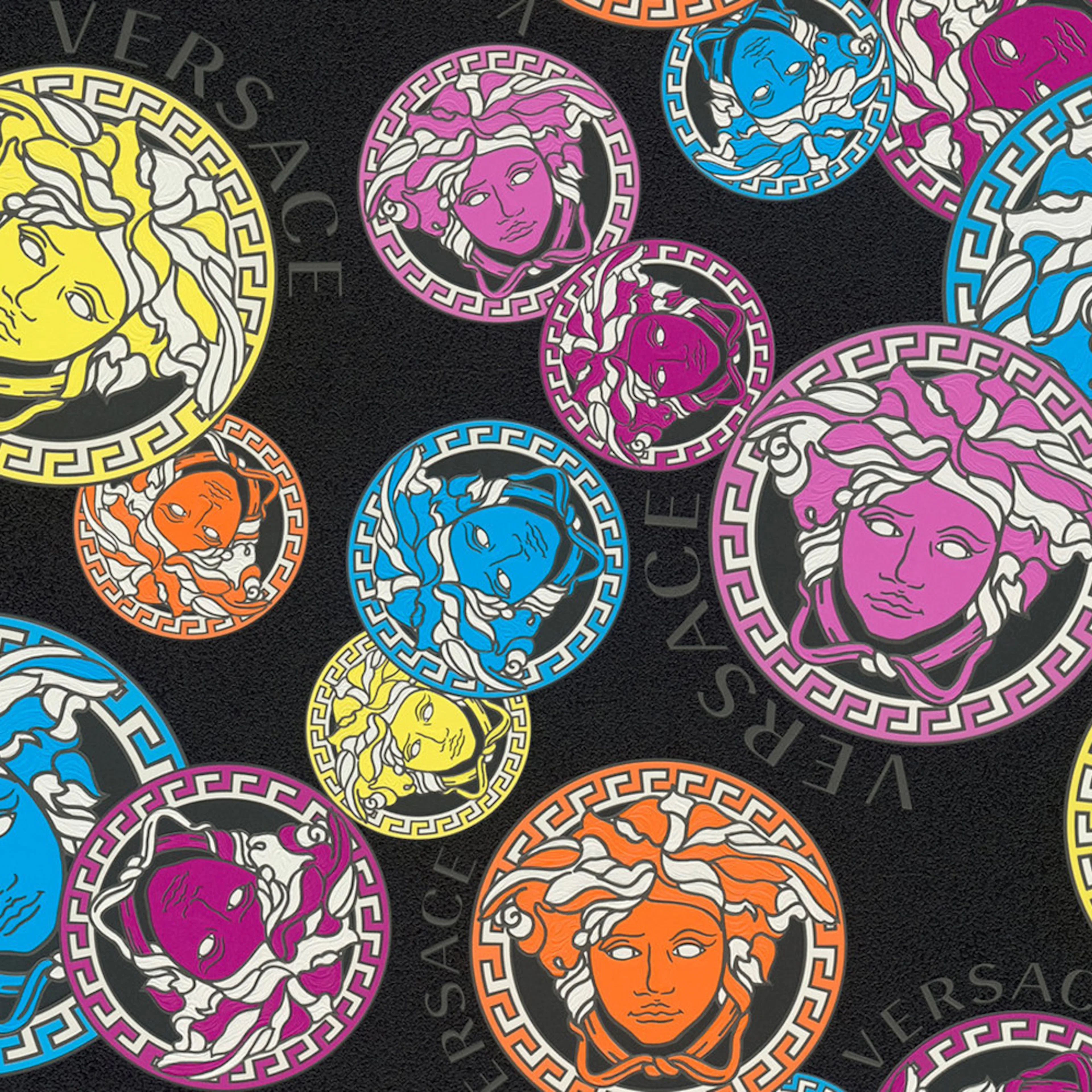 Tapet AS Creation Versace V 38610-4