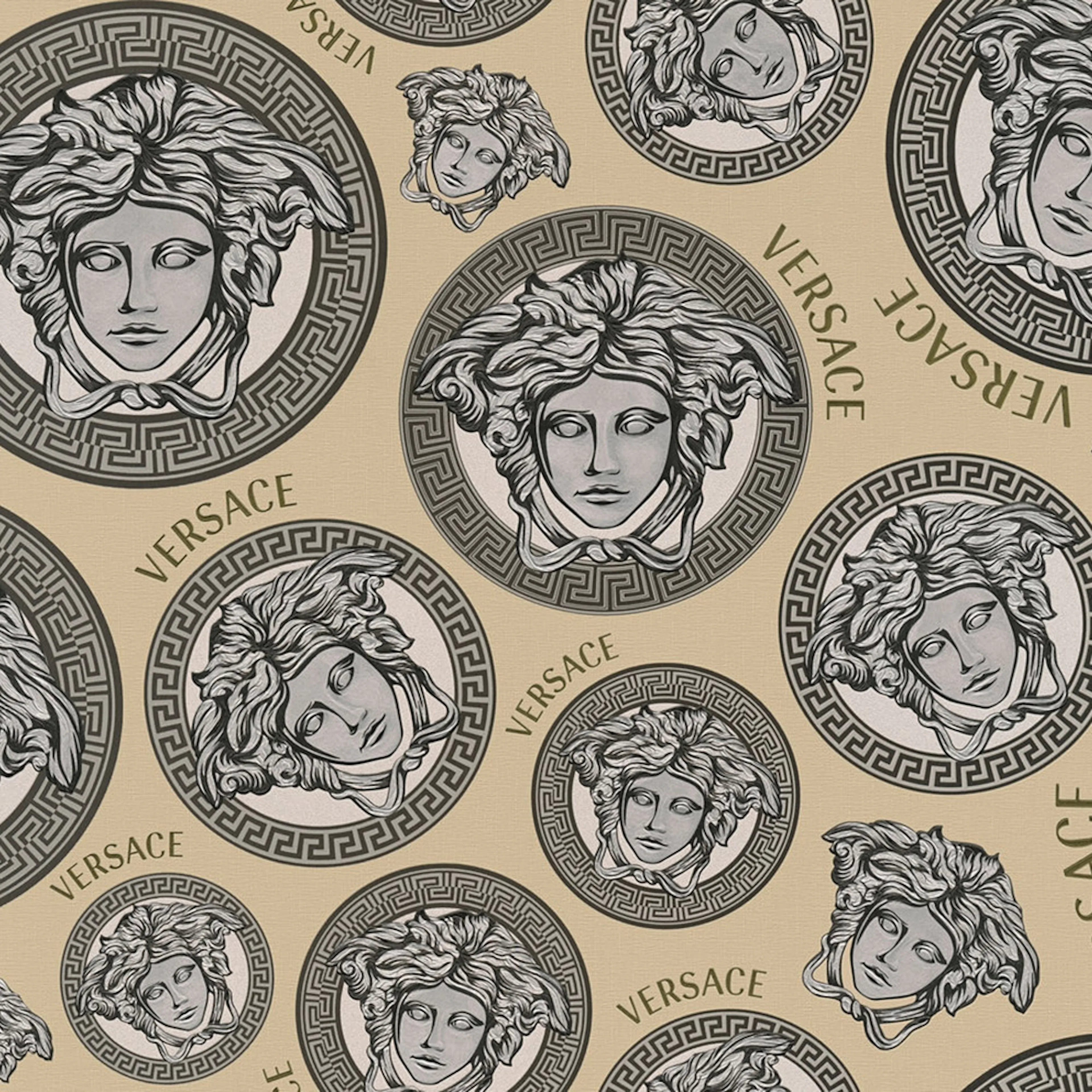 Tapet AS Creation Versace V 38611-4