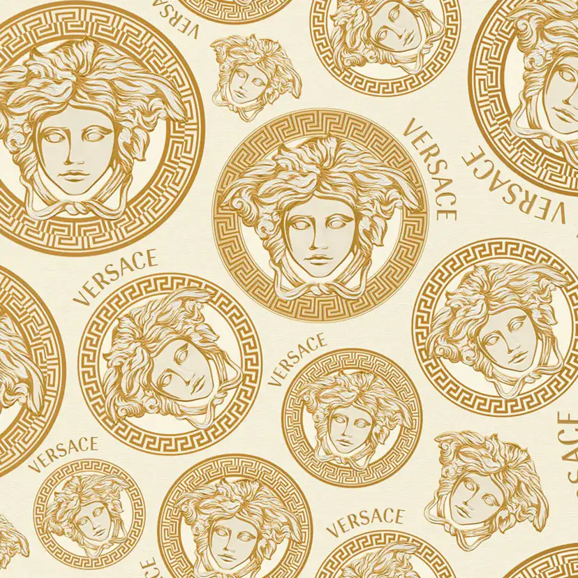 Tapet AS Creation Versace V 38611-5