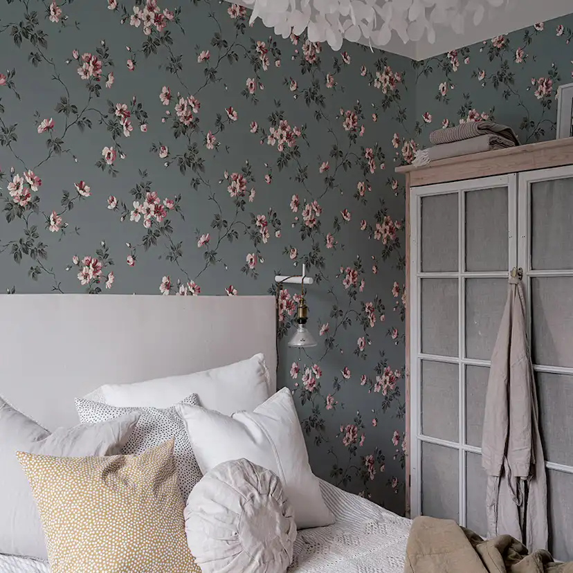 Duro Hav och Land Kristina Mörkgrå 387-08