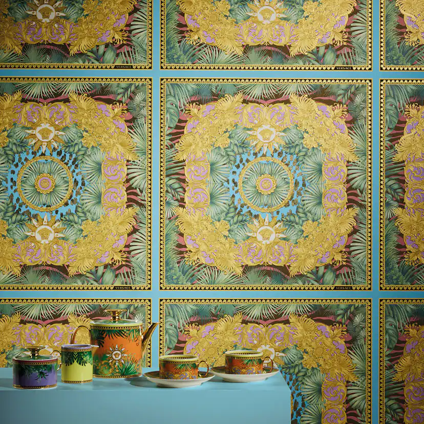 Tapet AS Creation Versace V 38703-1