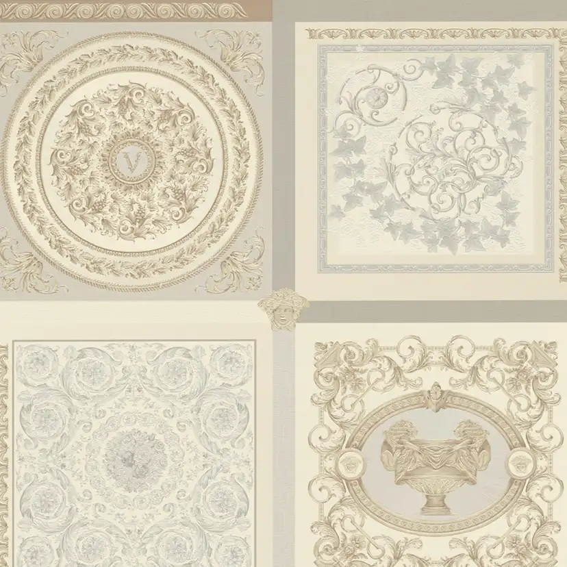 Tapet AS Creation Versace V 38704-2