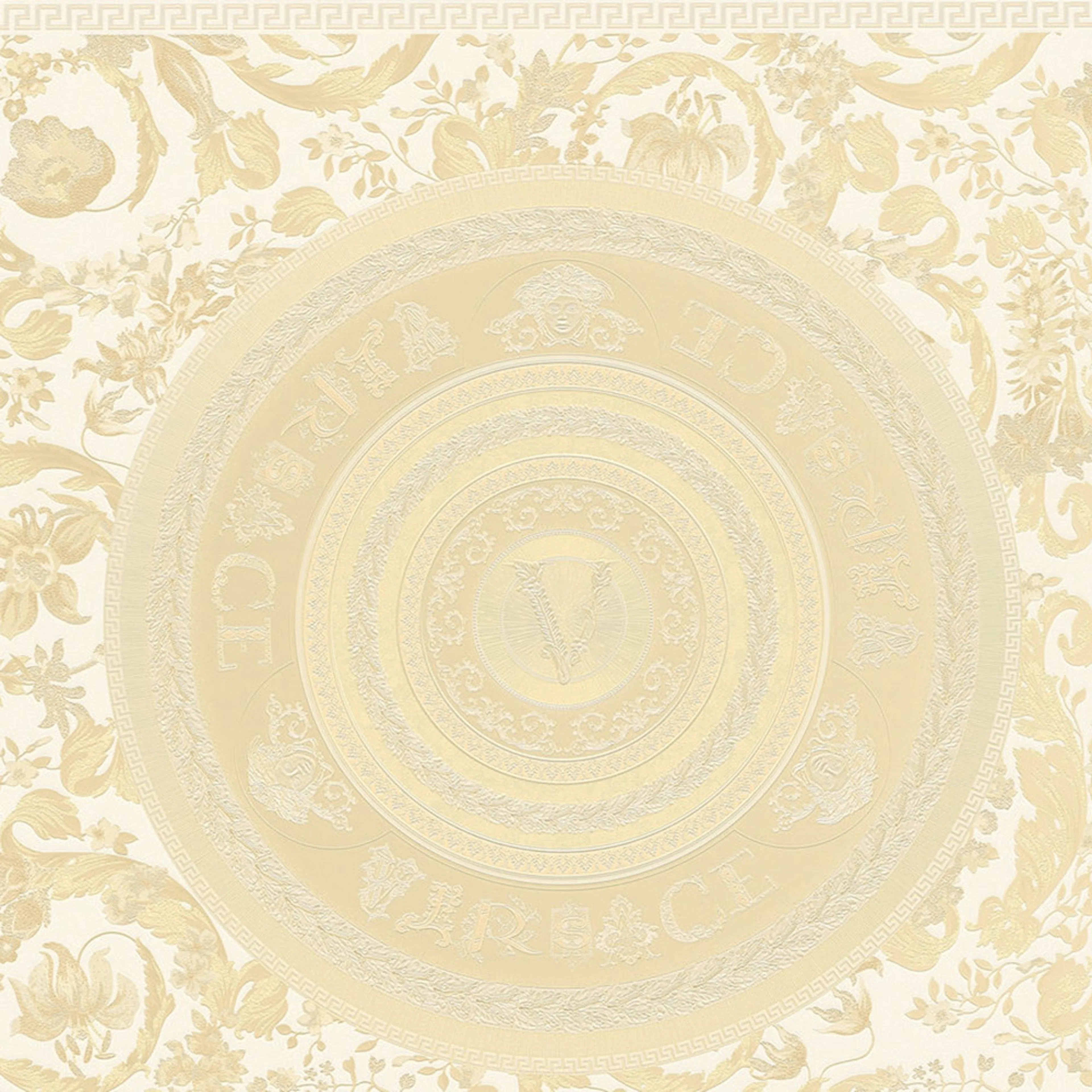 Tapet AS Creation Versace V 38705-3