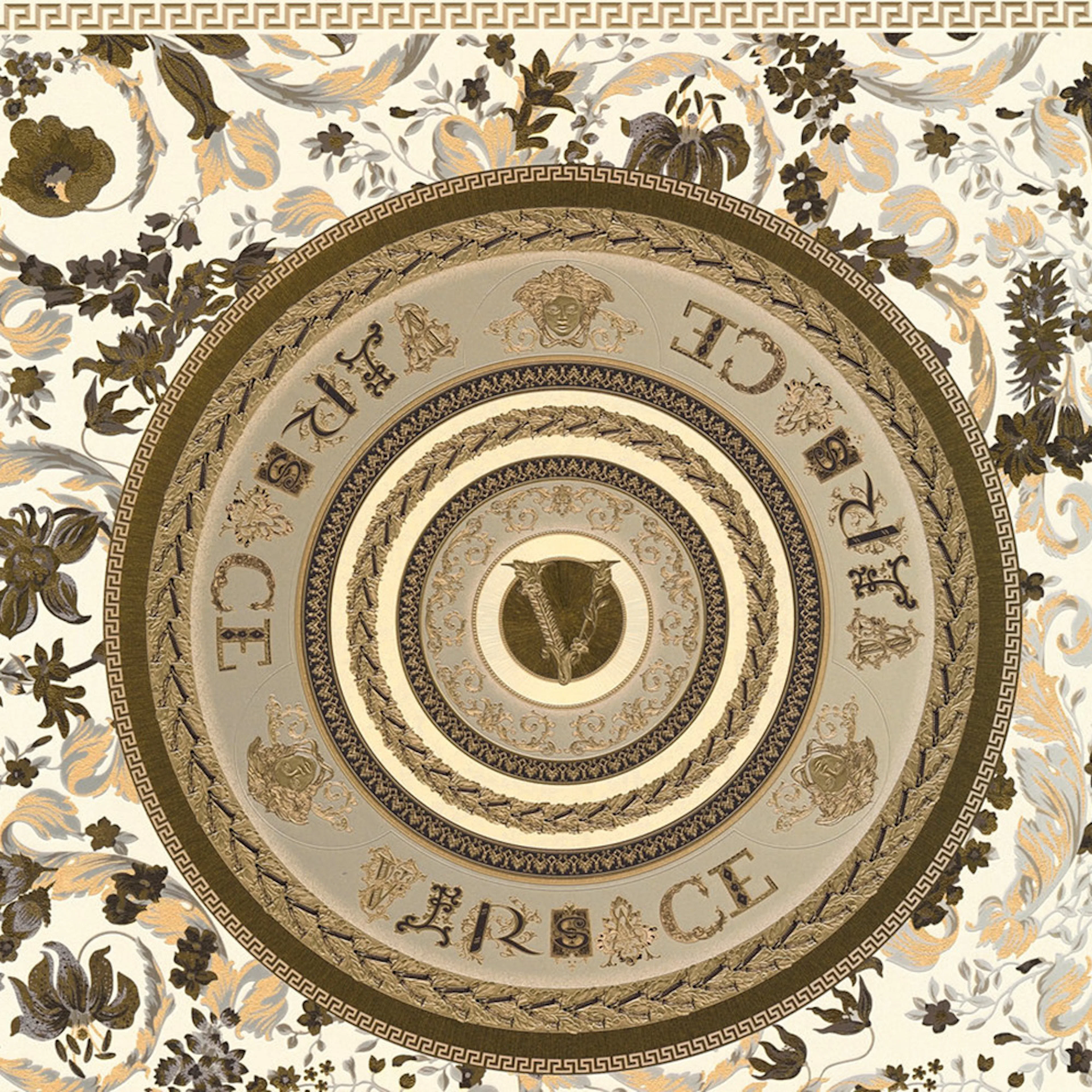 Tapet AS Creation Versace V 38705-6