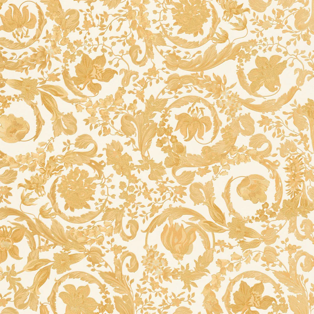 Tapet AS Creation Versace V 38706-4