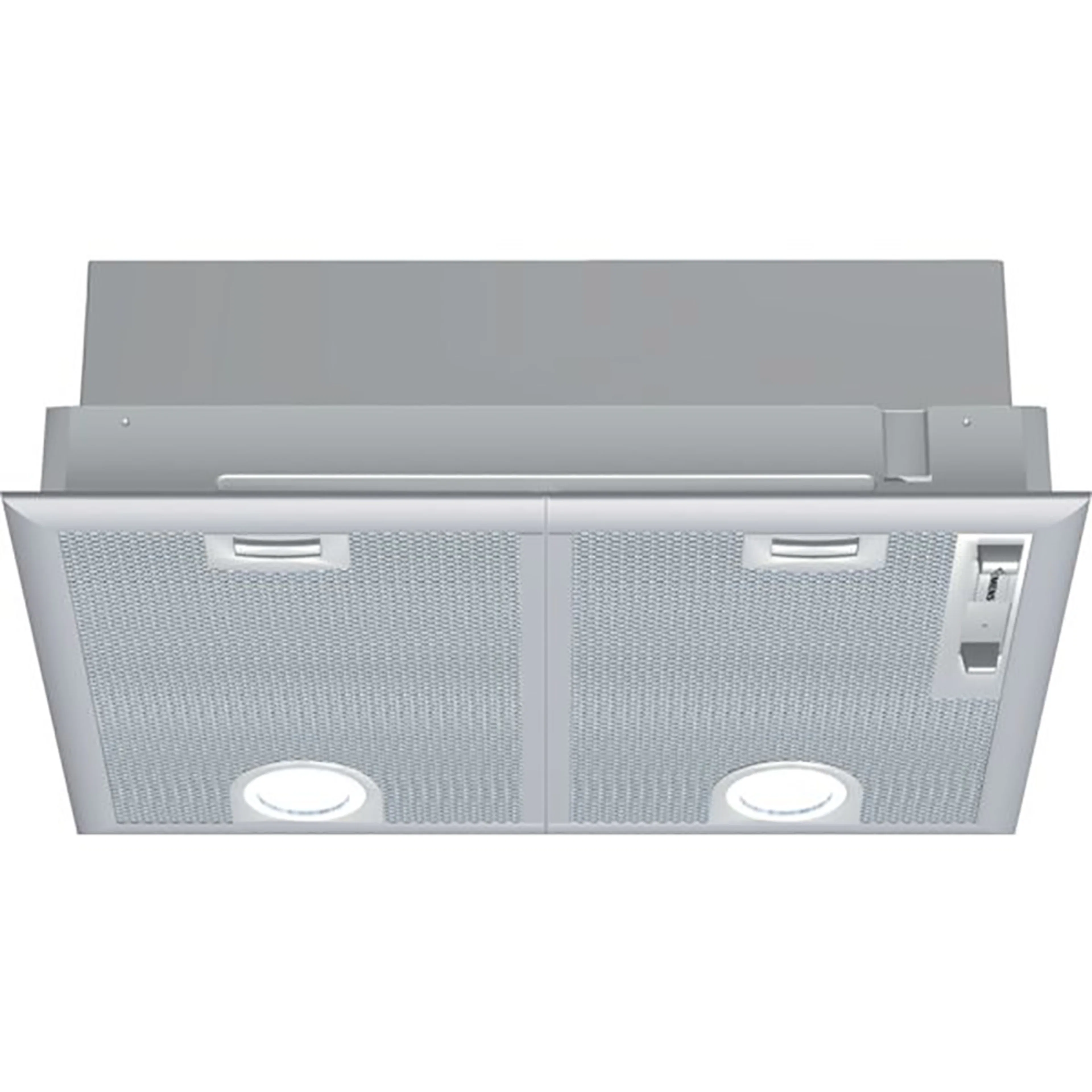 Inbyggnadsfläkt Siemens IQ300 LB55565