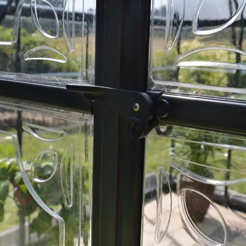 Växthus Canopia by Palram Victory Orangery 10,2 kvm