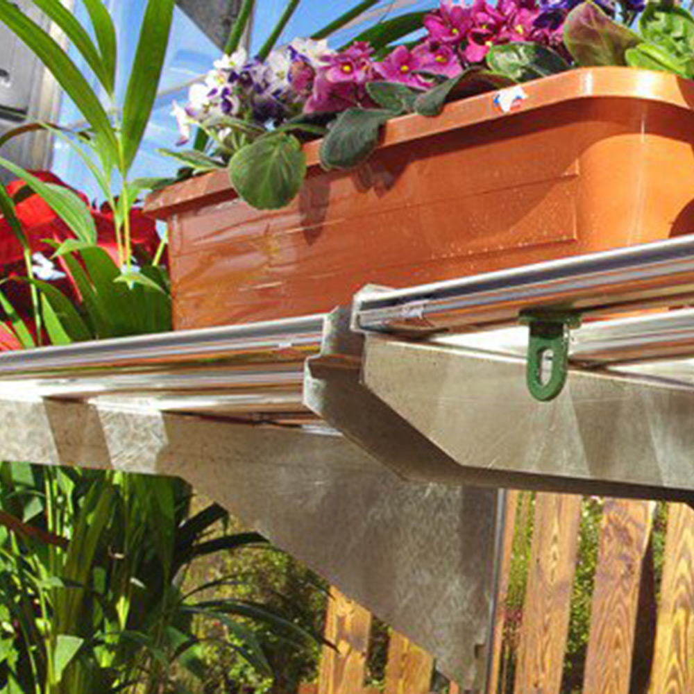 Hylla Canopia by Palram 1 sektion