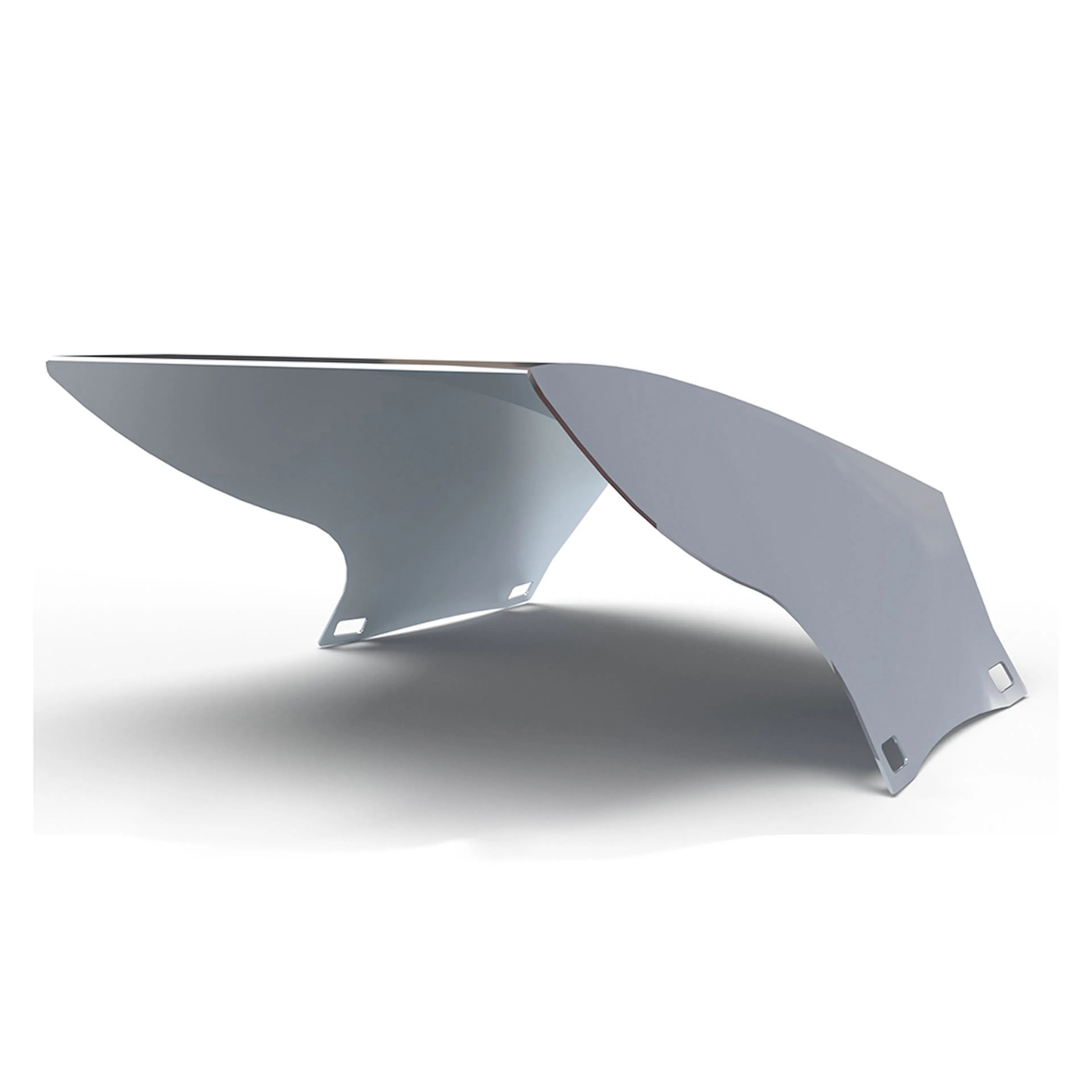 Hus Auto-Mow Shelter