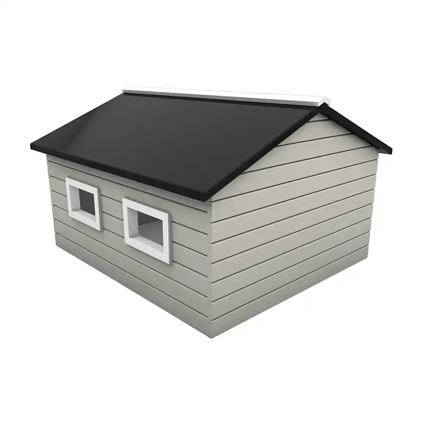 Hus Auto-Mow My Robot Home Plus