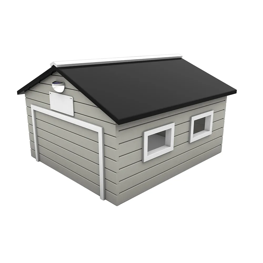 Hus Auto-Mow My Robot Home Plus