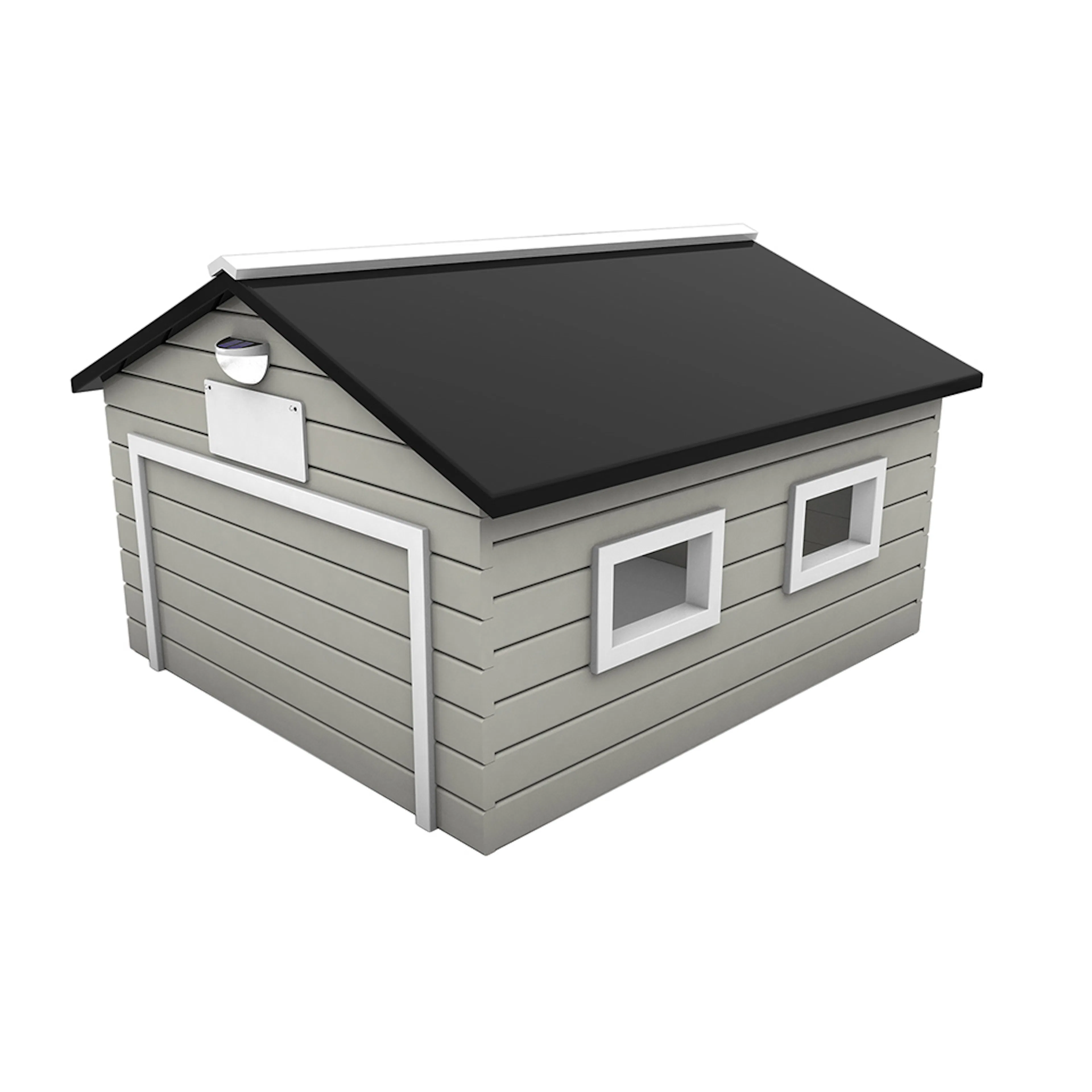 Hus Auto-Mow My Robot Home Plus