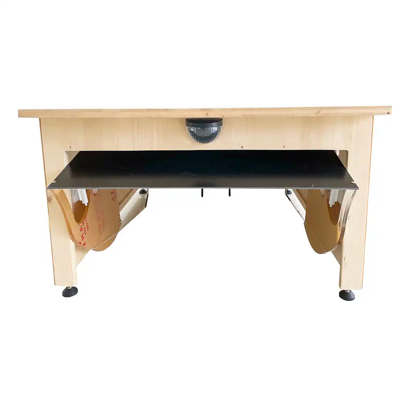 Hus Auto-Mow Infinity Home