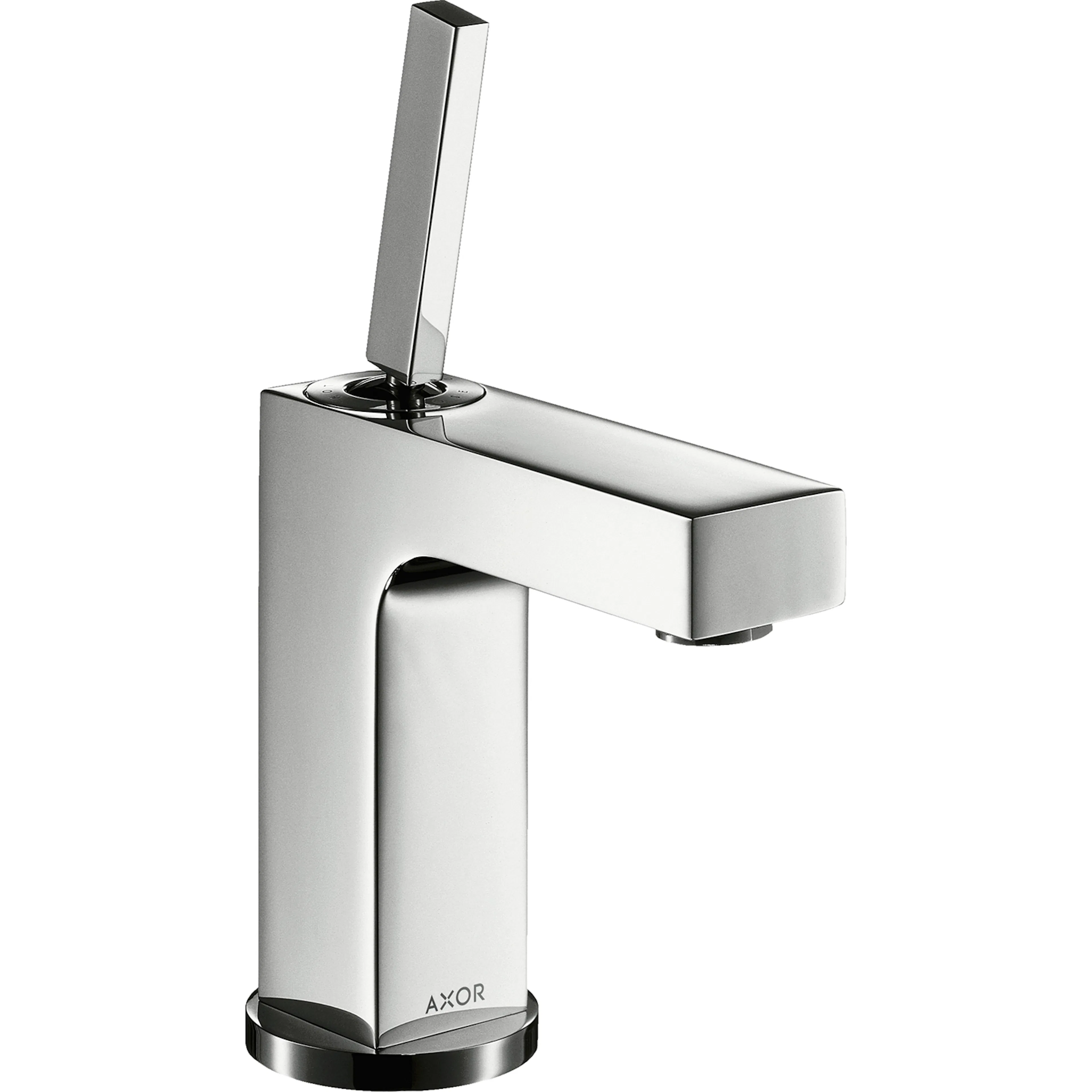 Tvättställsblandare Hansgrohe Axor Citterio 110