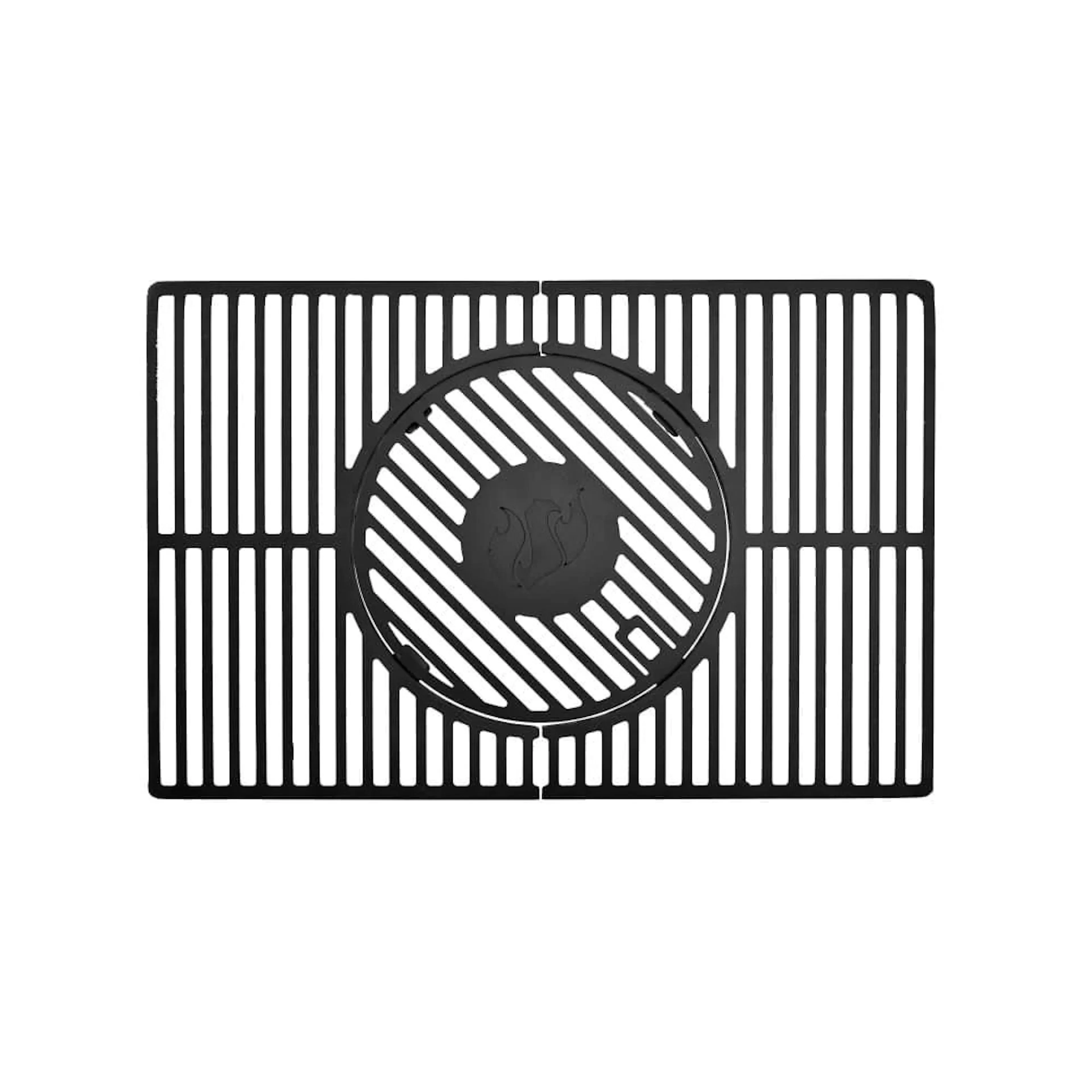 Grillgaller Landmann Modulus Gjutjärnsgaller till Triton