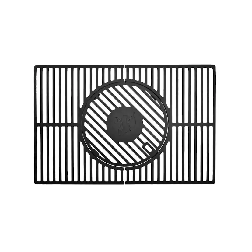 Grillgaller Landmann Modulus Gjutjärnsgaller till Triton