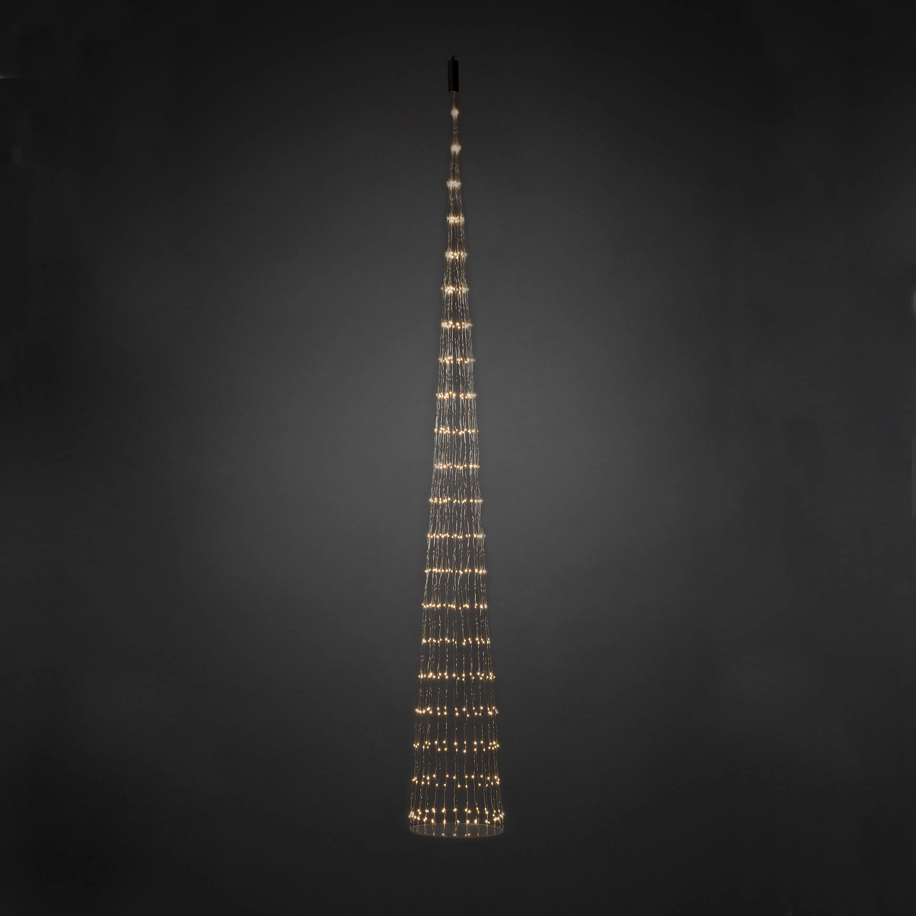 Ljusdekoration Gnosjö Konstsmide Konformad Hängande LED