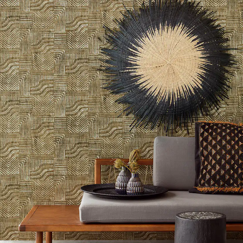 Tapet Eijffinger Terra 391533