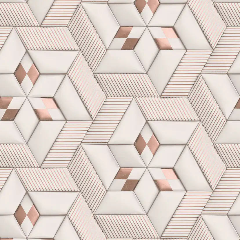 Tapet Living Walls Metropolitan Stories III 391782