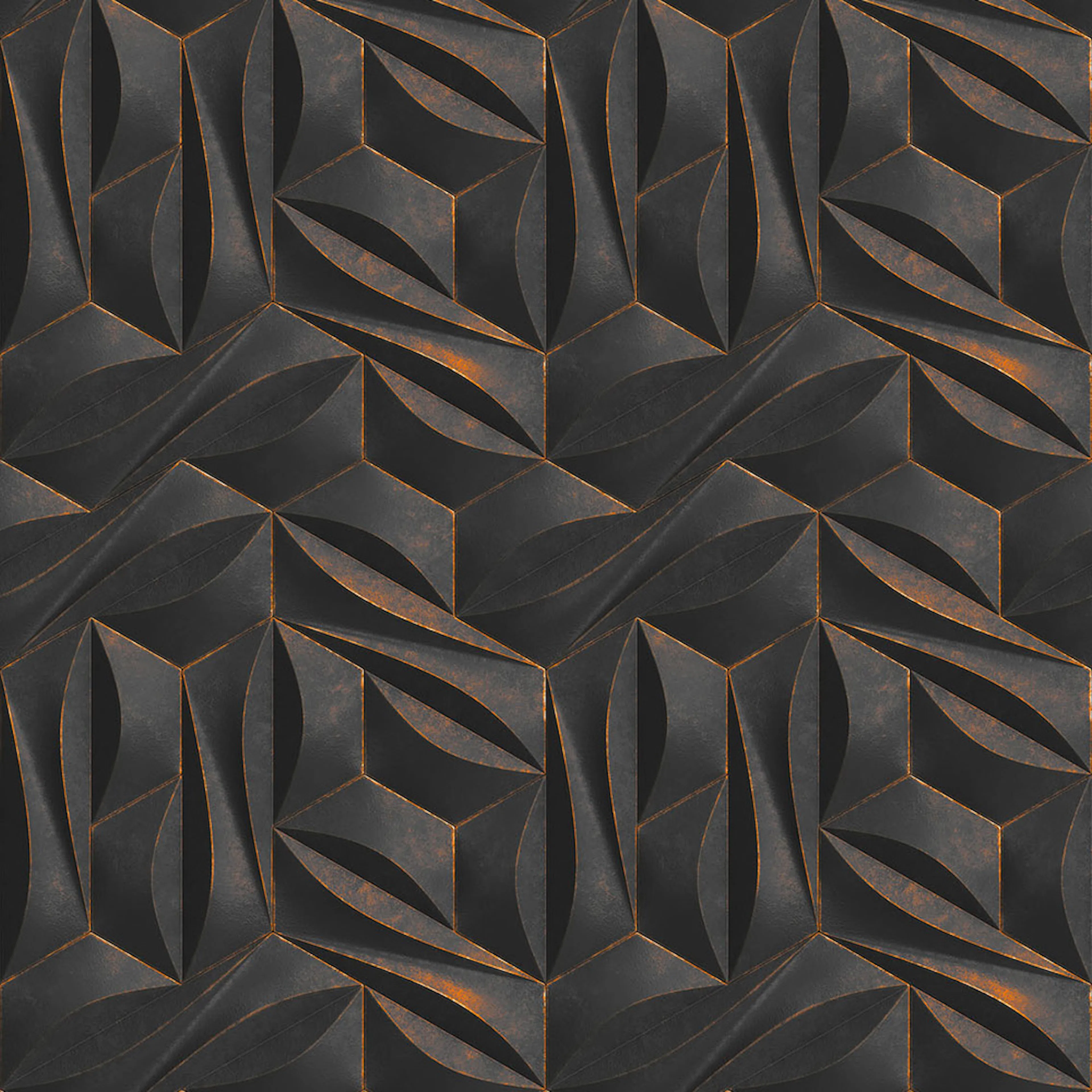 Tapet Living Walls Metropolitan Stories III 391791