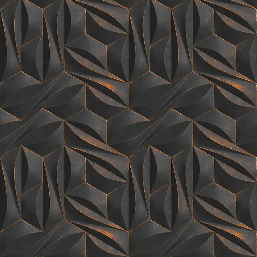 Tapet Living Walls Metropolitan Stories III 391791