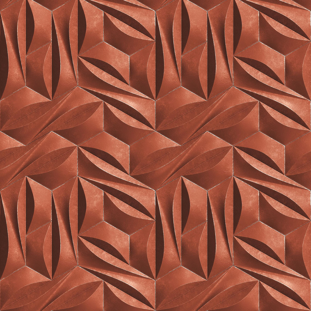 Tapet Living Walls Metropolitan Stories III 391793