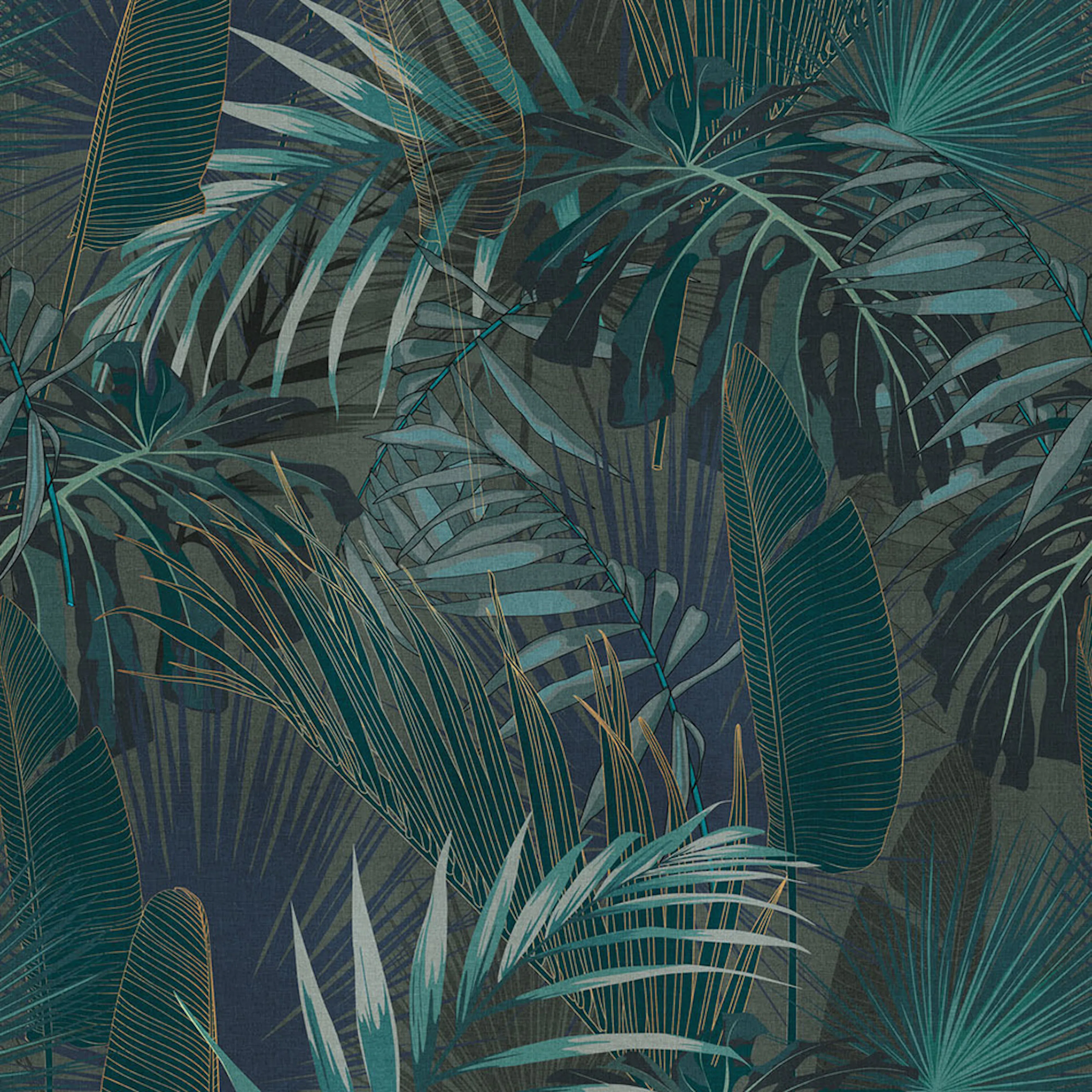 Tapet Living Walls Metropolitan Stories III 391803