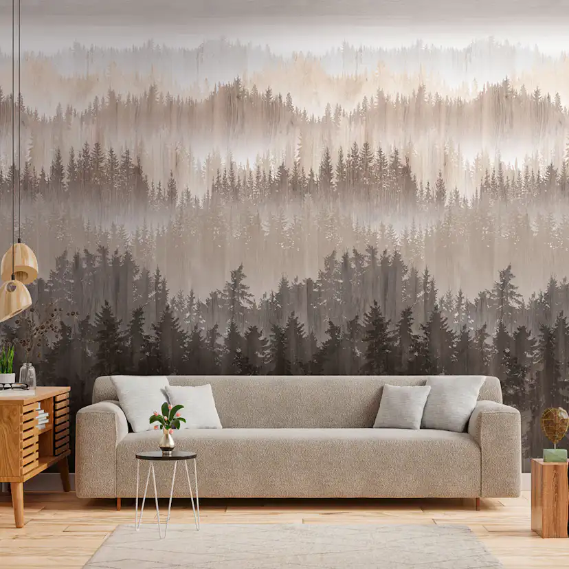 Tapet Living Walls Metropolitan Stories III 391812