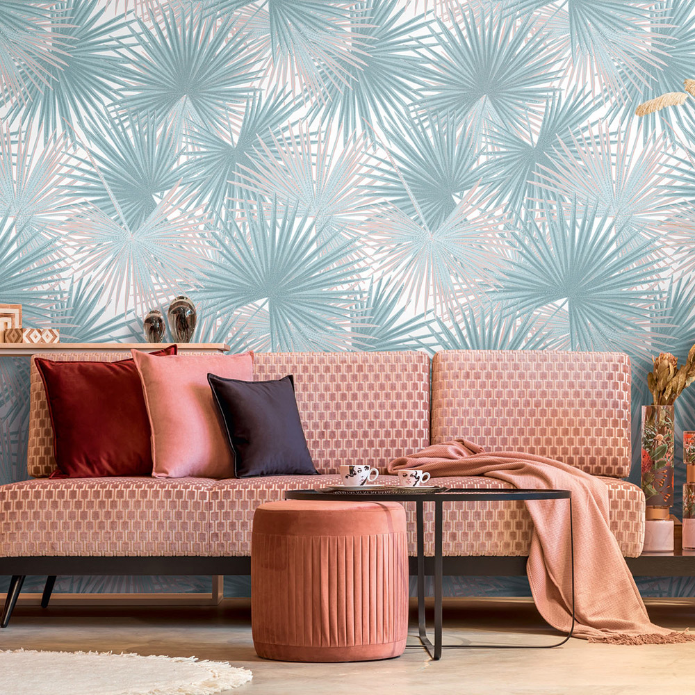 Tapet Living Walls Metropolitan Stories III 391843