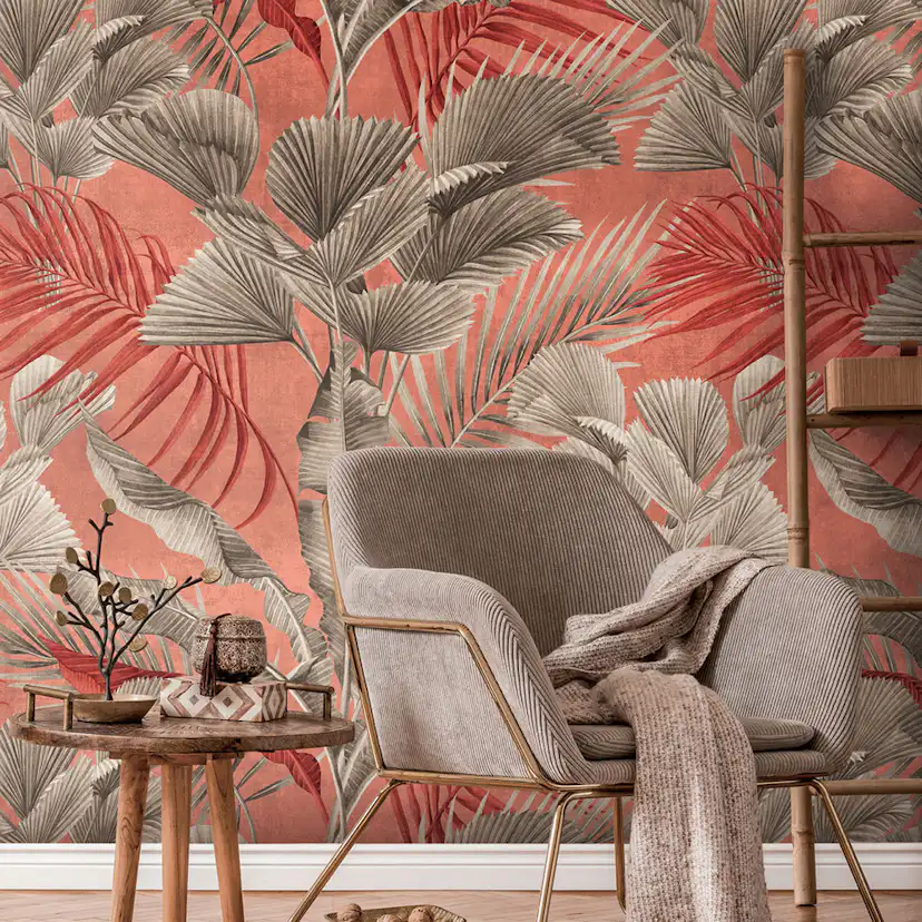 Tapet Living Walls Metropolitan Stories III 391854