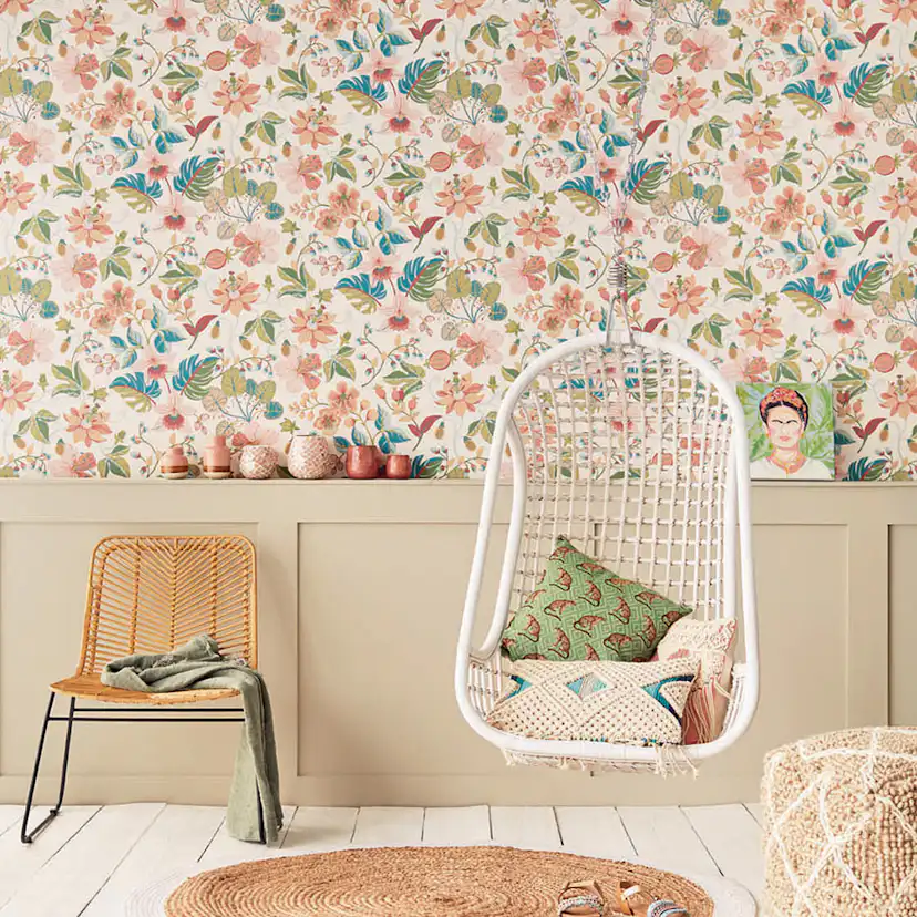 Tapet Eijffinger Carmen 392500