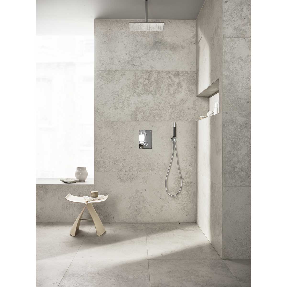 Klinker Bricmate J66 Jura Select Ivory 60x60 cm