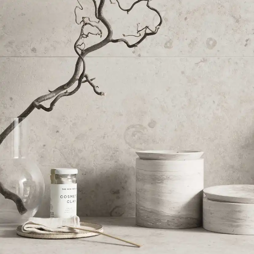 Klinker Bricmate J612 Jura Select Ivory 60x120 cm