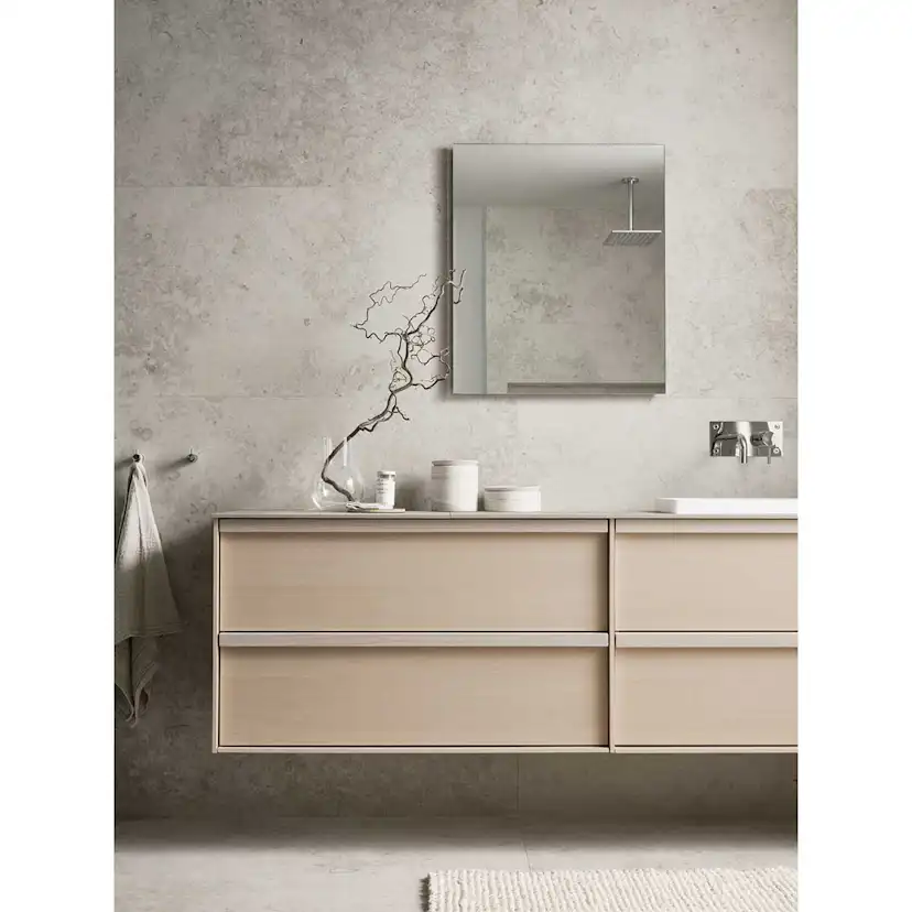 Klinker Bricmate J1515 Jura Select Ivory 15x15 cm