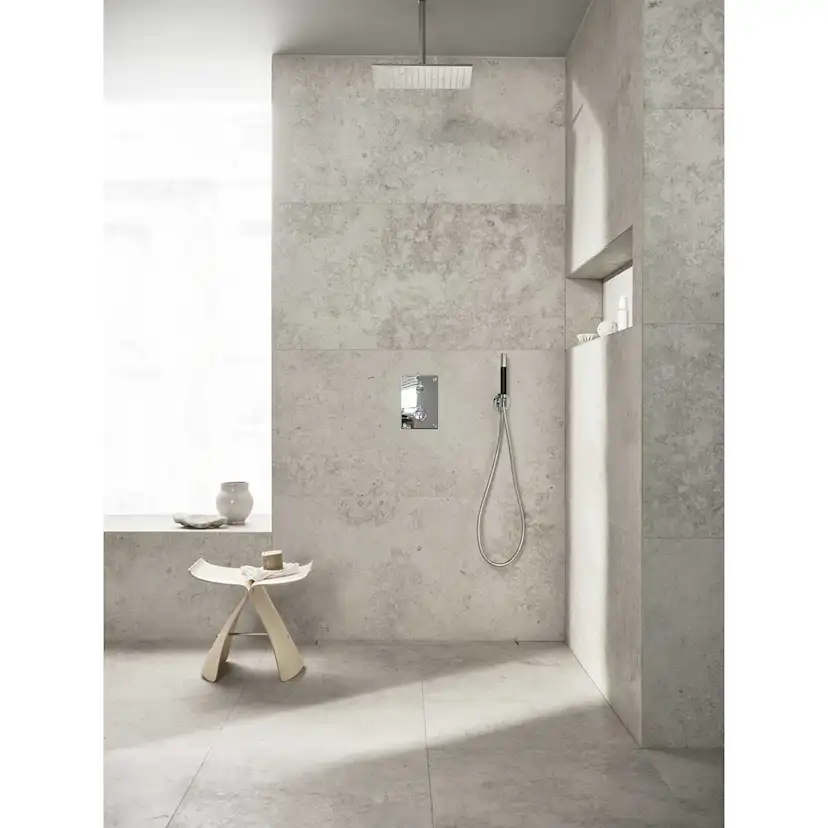 Klinker Bricmate J1515 Jura Select Ivory 15x15 cm