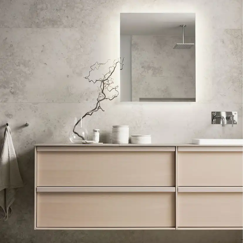 Klinker Bricmate J36 J Jura Select Ivory Honed 30x60 cm