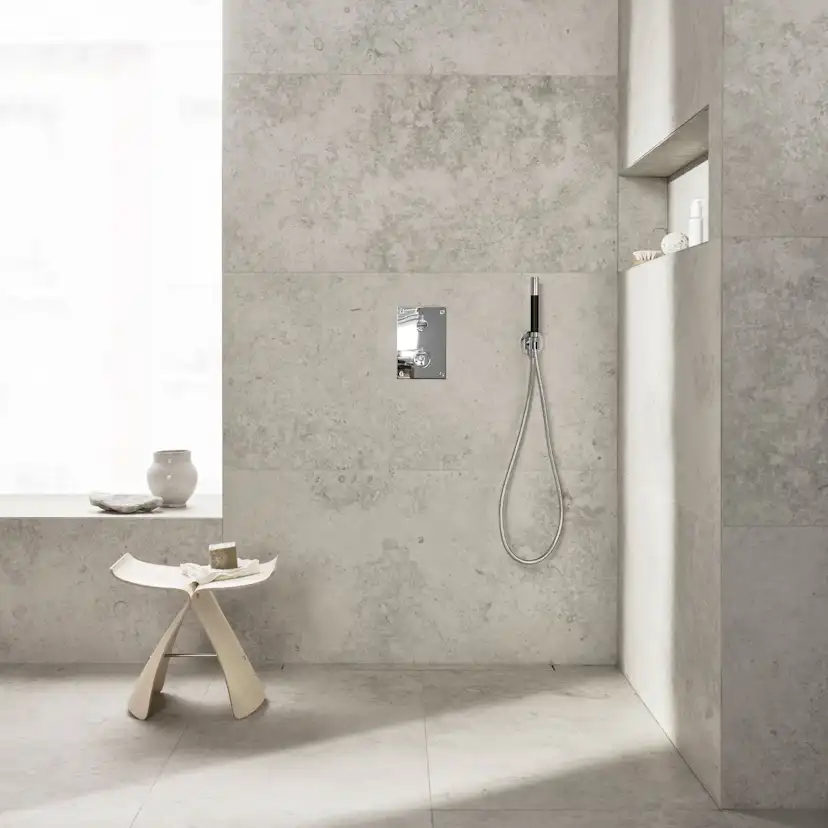 Klinker Bricmate J612 J Jura Select Ivory Honed 60x120 cm