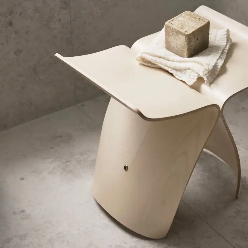 Klinker Bricmate J1515 J Jura Select Ivory Honed 15x15 cm