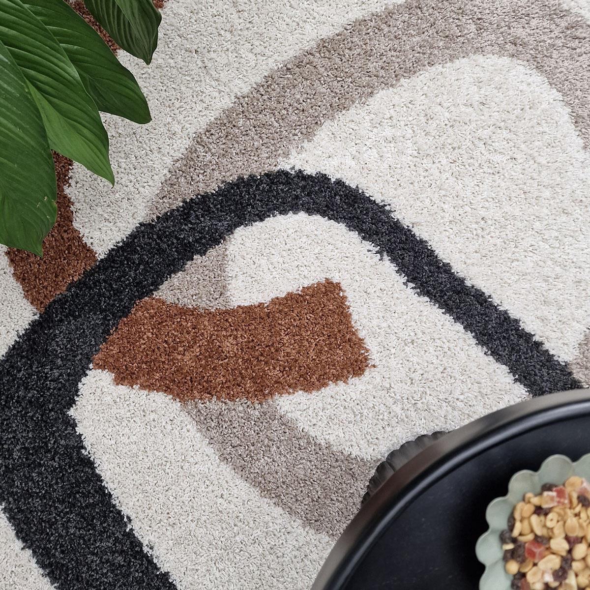 Ryamatta KM Carpets Portland Modern