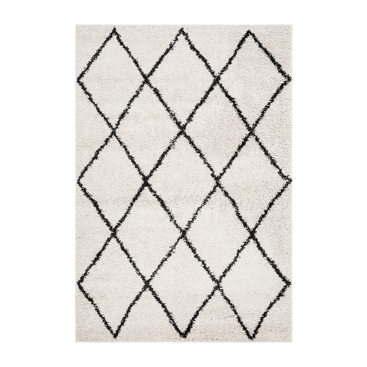 Ryamatta KM Carpets Portland Romb