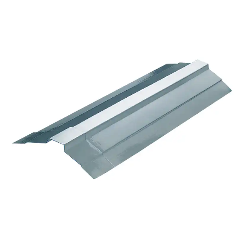 Taknock Plastmo Klar 1,2 m