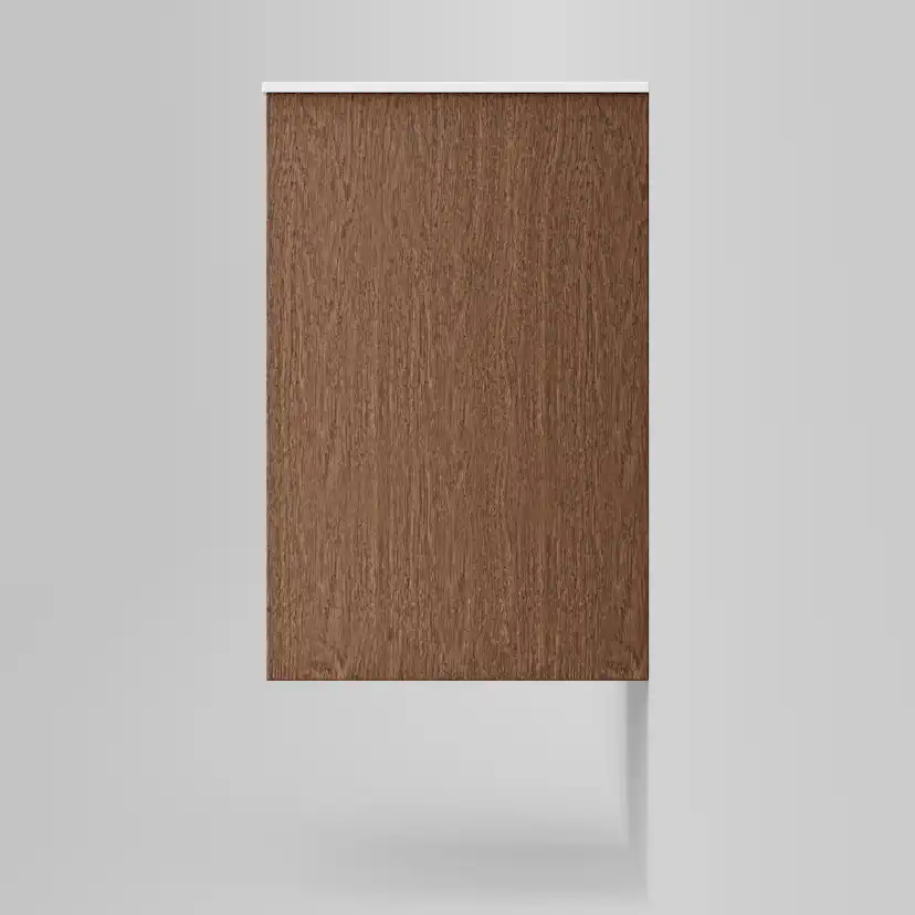 Tvättställsskåp INR Terra Grip Dubbel med 6 Lådor