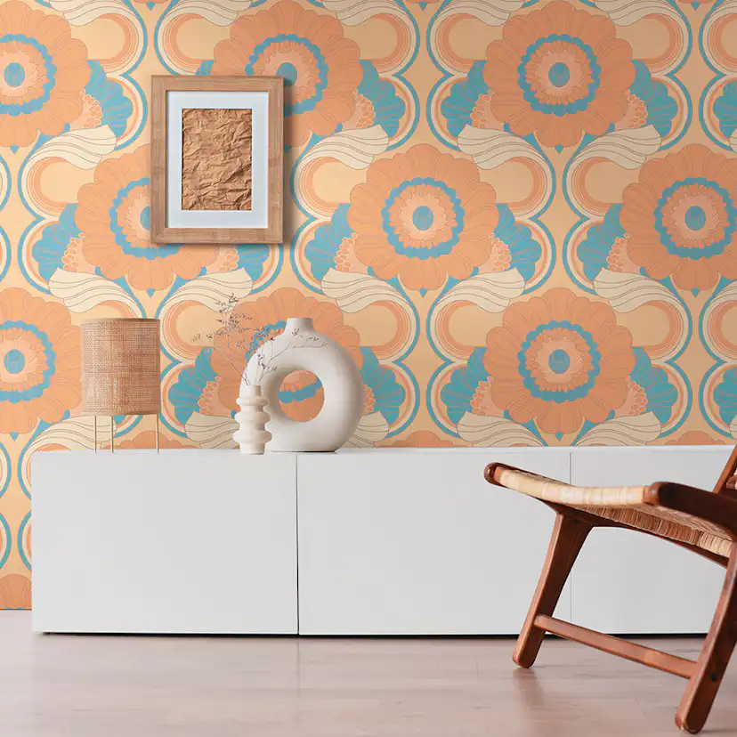 Tapet AS Creation Retro chic 39530-2