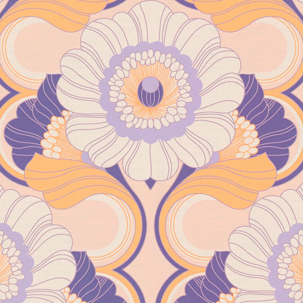 Tapet AS Creation Retro chic 39530-3