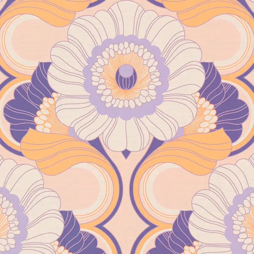 Tapet AS Creation Retro chic 39530-3