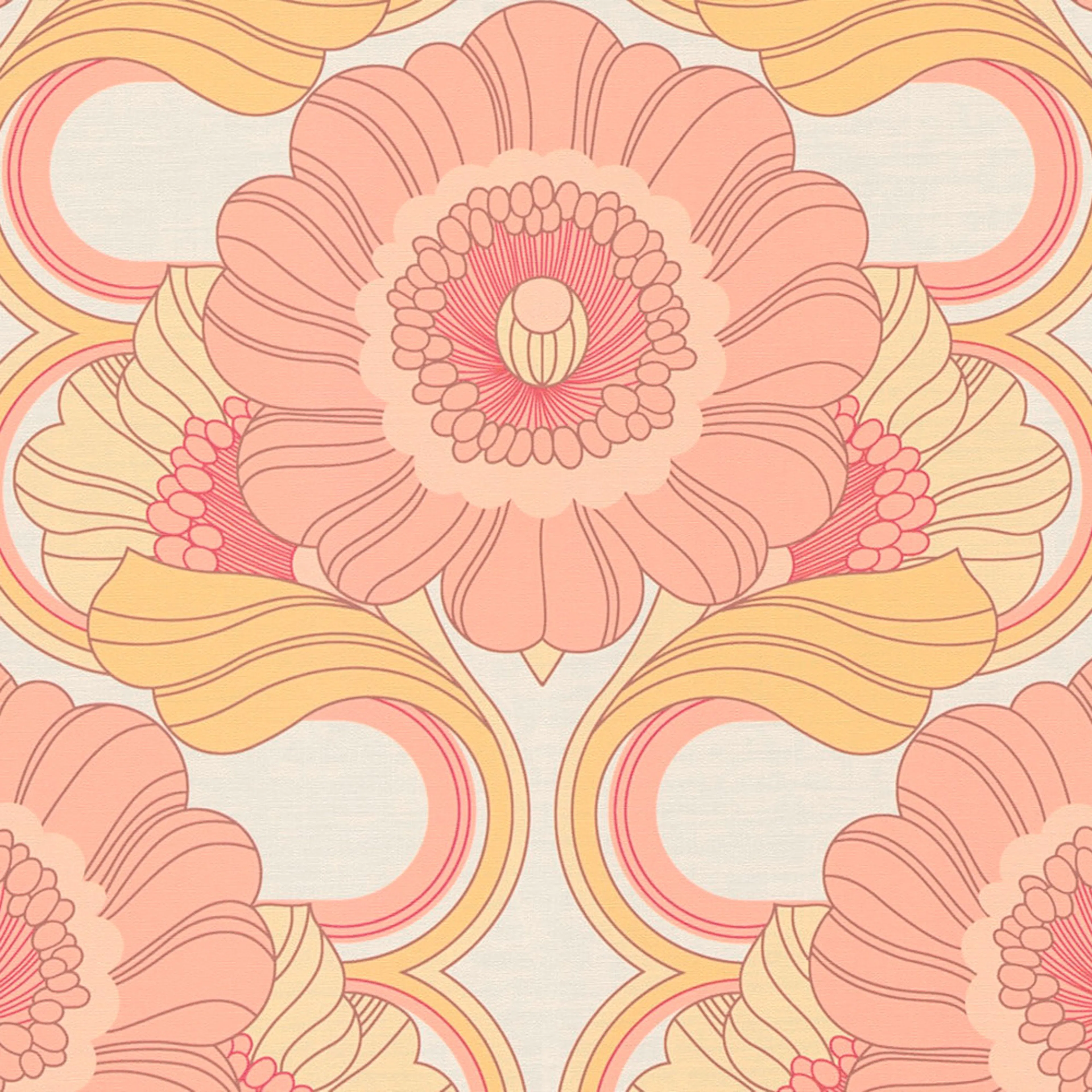 Tapet AS Creation Retro chic 39530-5