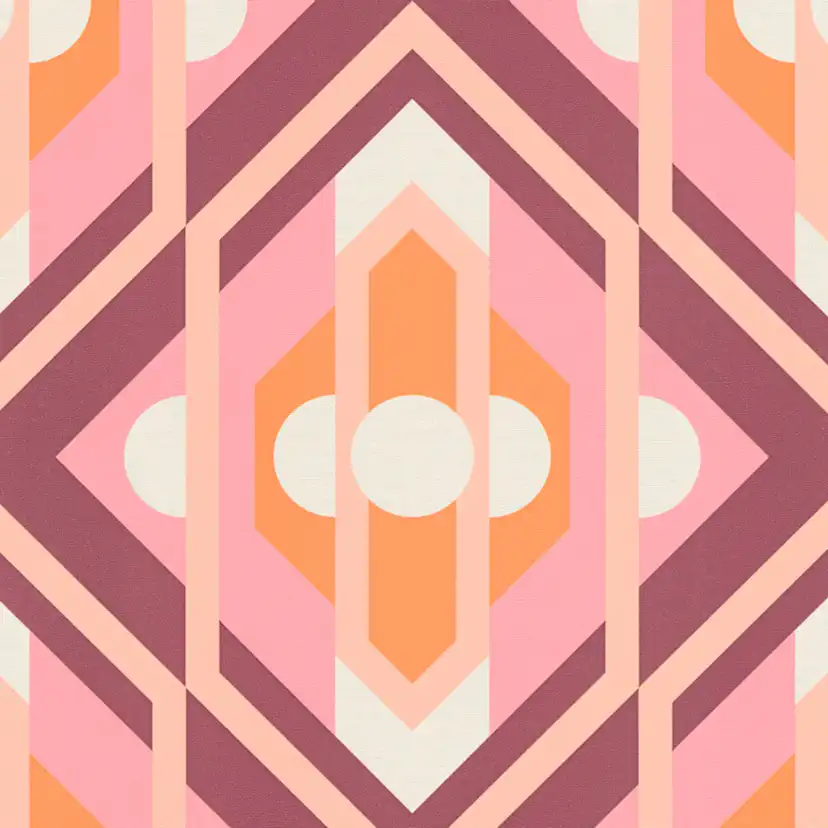 Tapet AS Creation Retro chic 39531-1