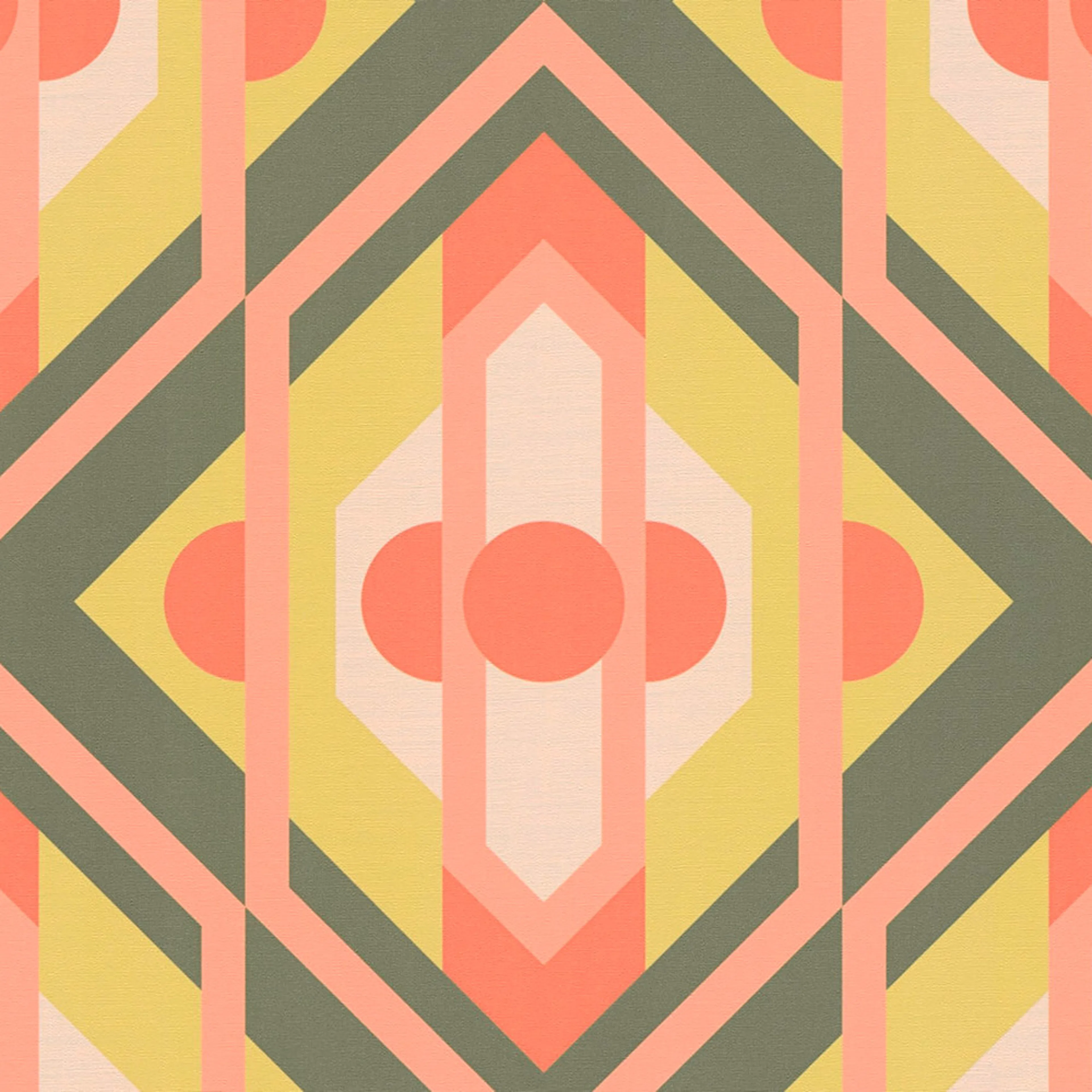 Tapet AS Creation Retro chic 39531-3