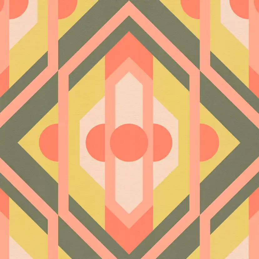 Tapet AS Creation Retro chic 39531-3